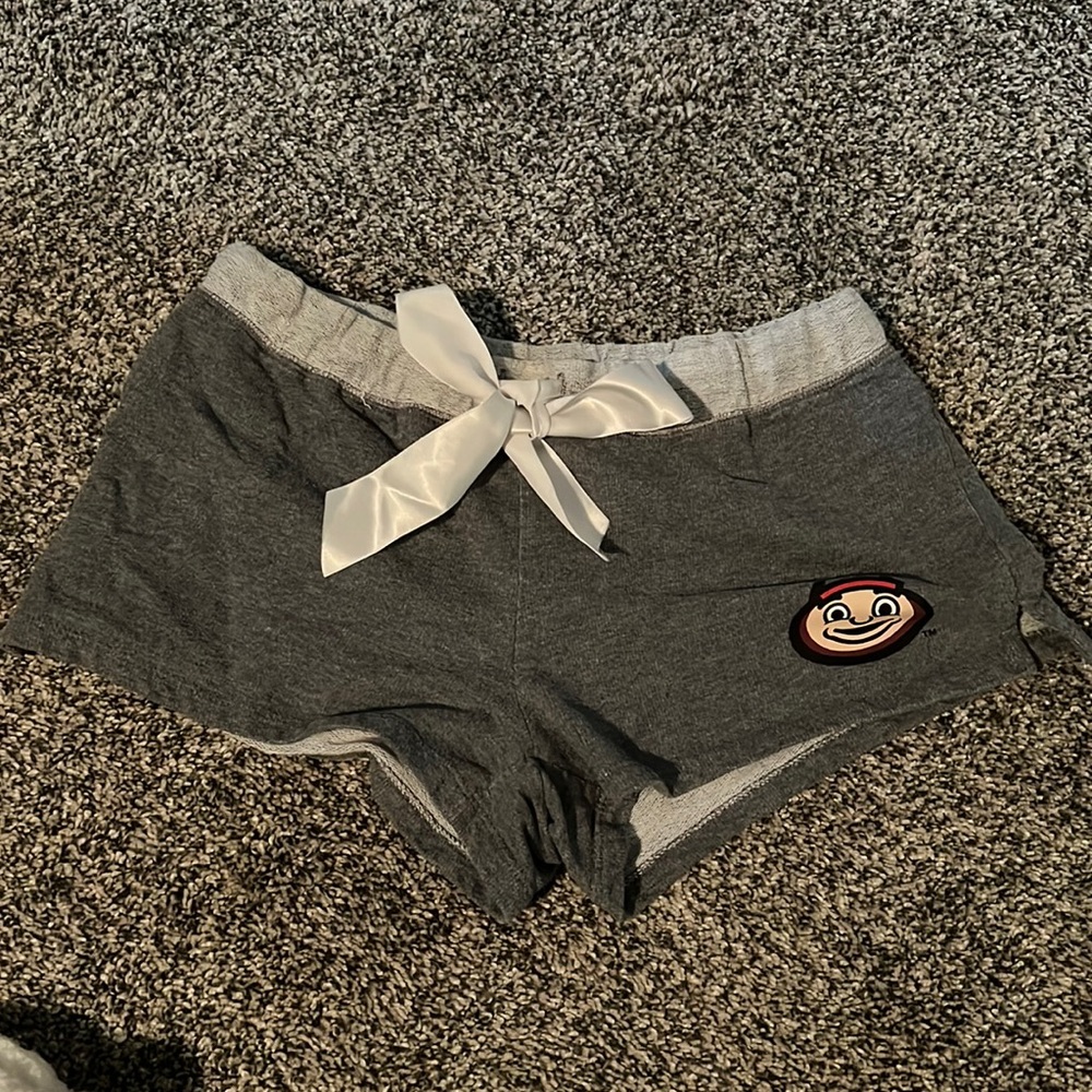 Ohio state shorts